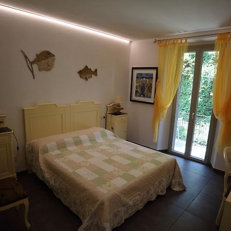 5 Terre Pelagos Manarola Kültér fotó
