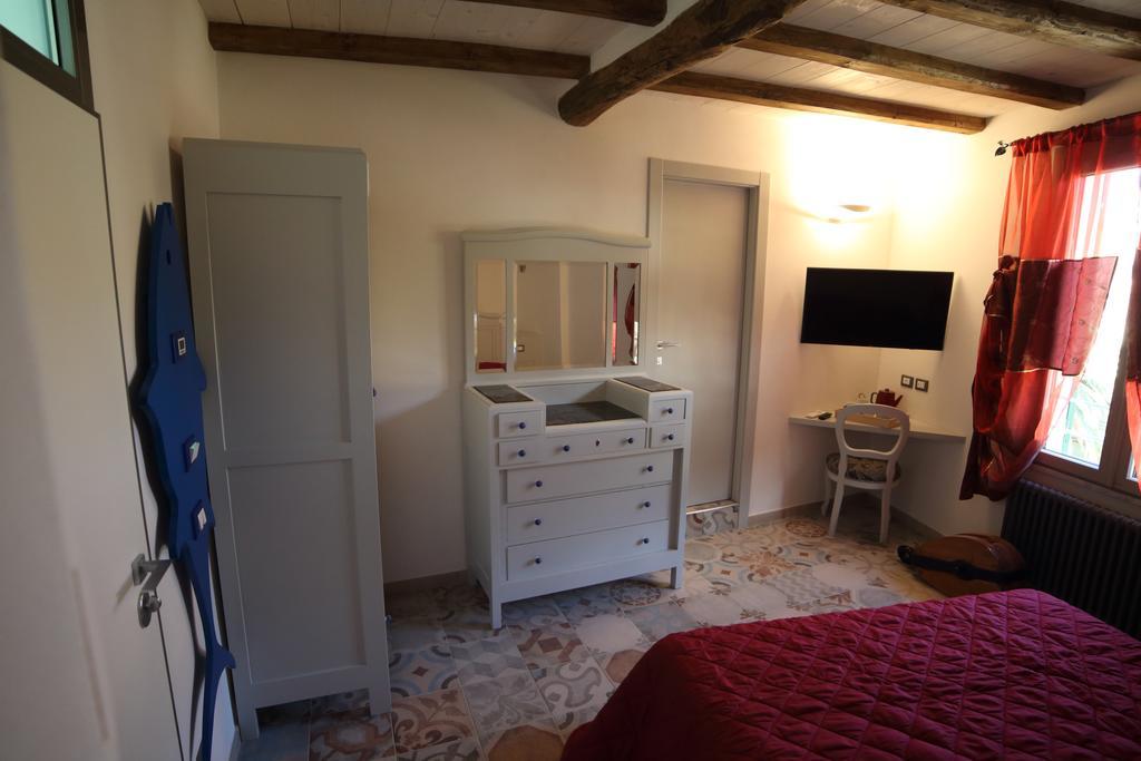 5 Terre Pelagos Manarola Kültér fotó